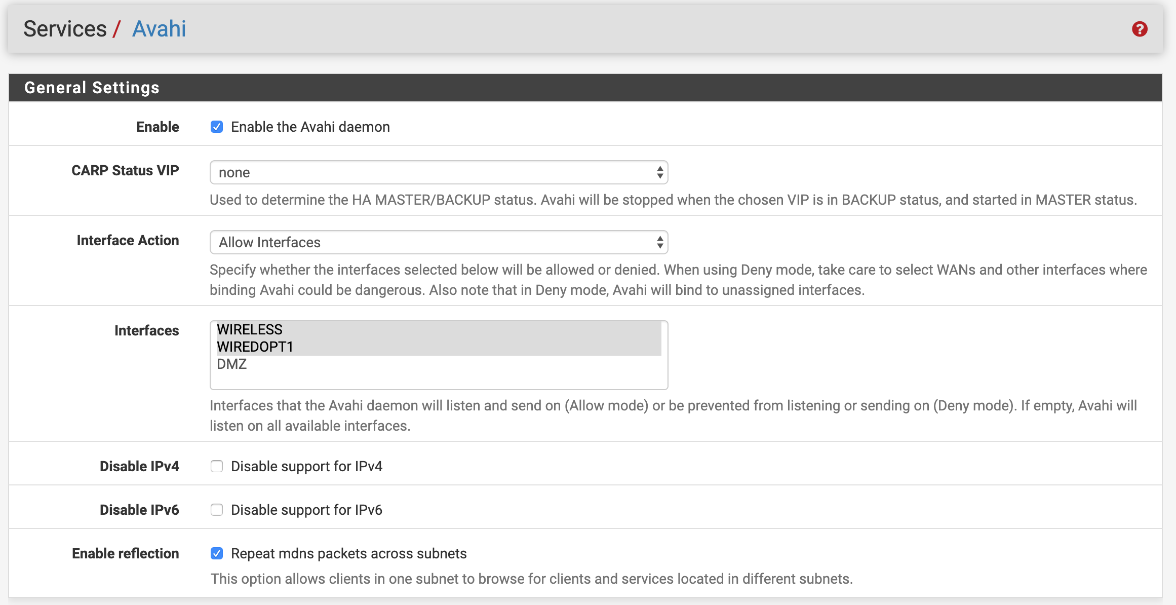 Avahi Windows | Installing mDNS resolver in Bash on Windows Subsystem ...